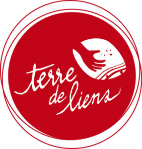 TerreDeLiensLogo