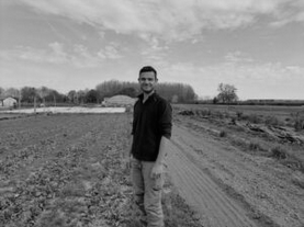 Portrait photo de Nicolas de Angeli