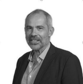 Portrait photo de Didier Galet