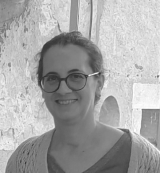 Portrait de Maud Vincienne