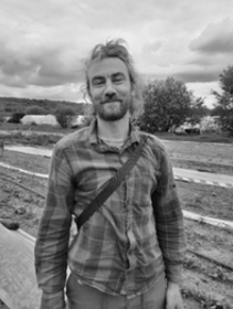 Portrait de Paul, maraîcher à Saulx les Chartreux