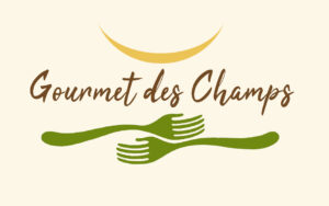 Logo Gourmet-des-Champs