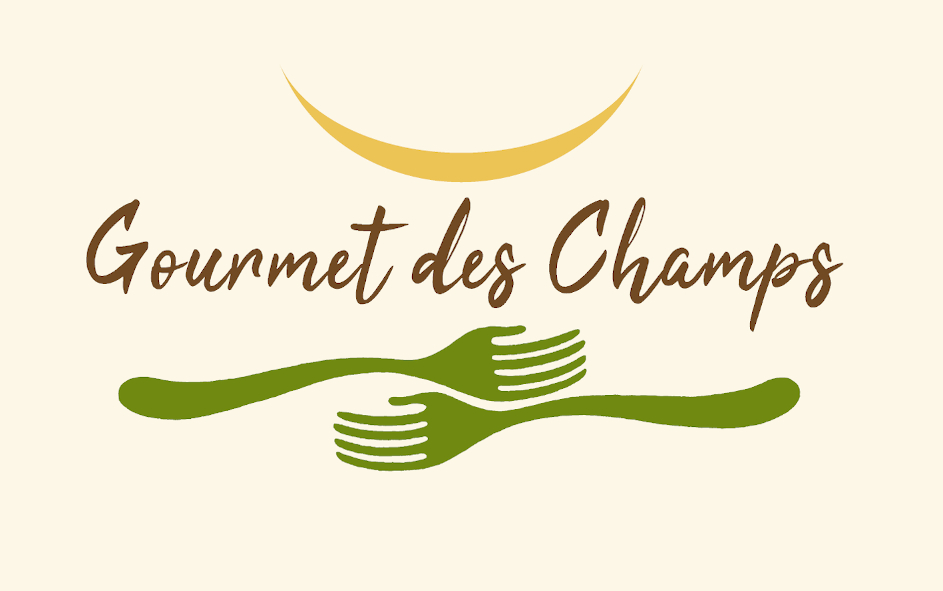 Logo Gourmet-des-Champs