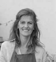 Photo portrait d'Isabelle Allezy