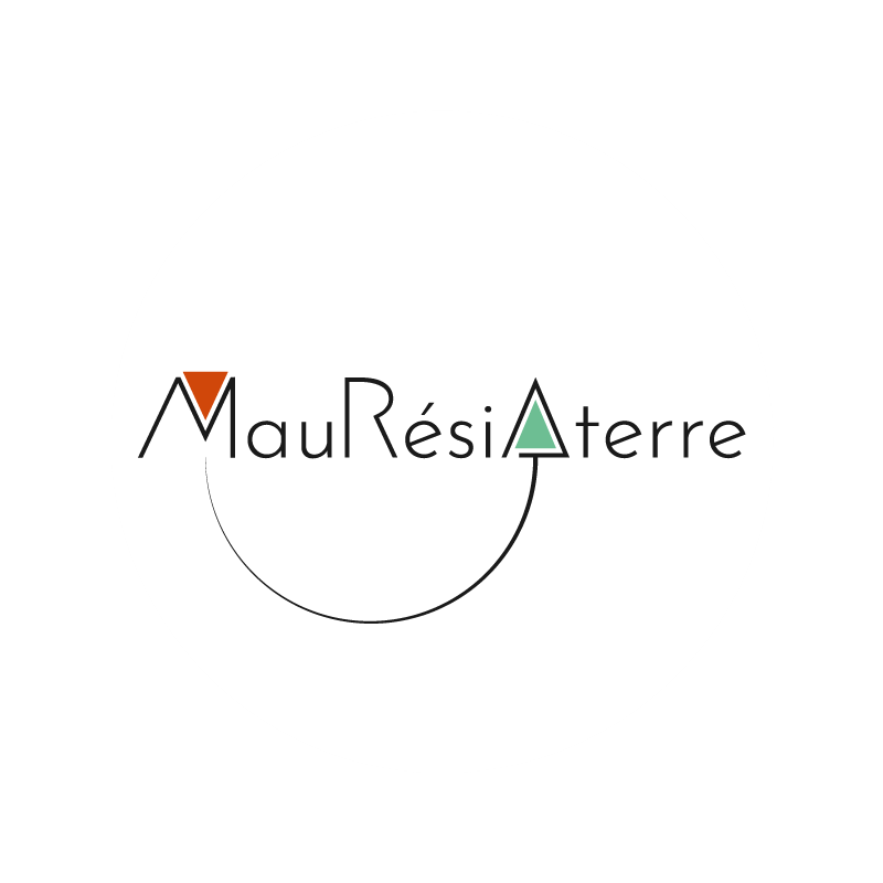 Logo - MauResiAterre