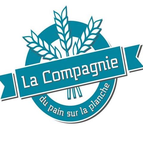 logo de la compagnie Du Pain Sur La Planche
