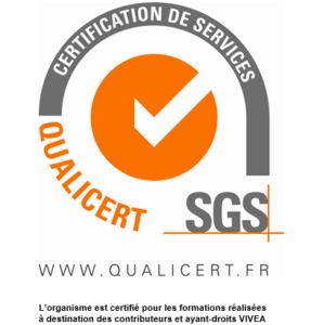 Logo Qualicert SGC