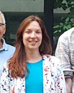 Portrait Eloise Ganier