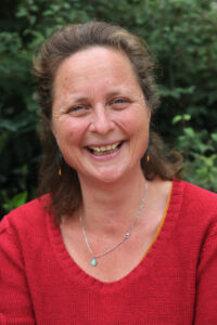 Portrait Clémence Morisseau