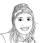 Portrait Victoria