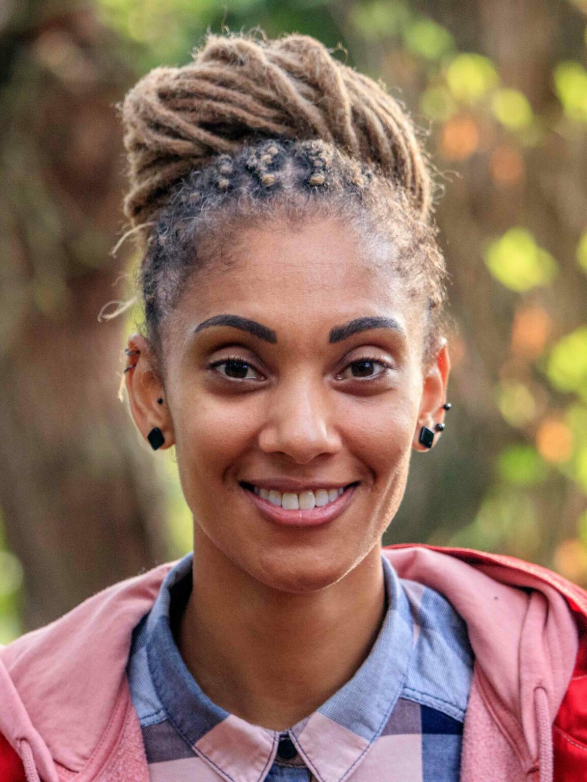 Portrait de Chris Taillandier