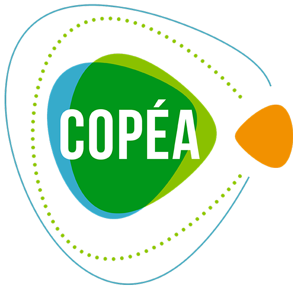 Logo Copea