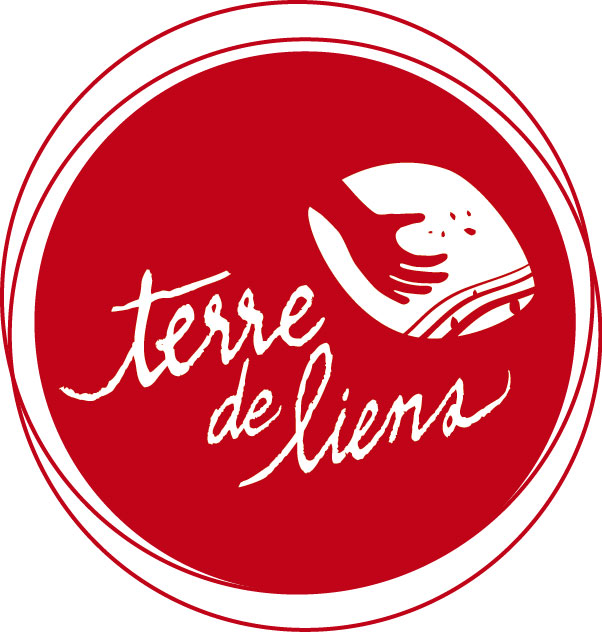 Logo Terre de Liens